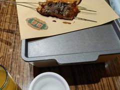 -蚝堡海鲜·威海菜·海肠捞饭·烧烤·亚洲吃蚝公司(幸福门店)