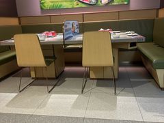 -海底捞火锅(西直门凯德MALL店)