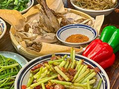 -刘师父老汉口江湖菜(蔡锷路店)