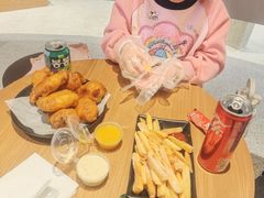 -新奥购物中心