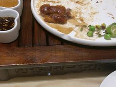 -锦粤宫·精致粤菜(深圳北站店)