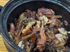 -斯丹姜母鸭·古法干香(涂门街总店)