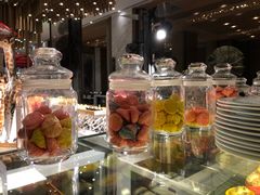 -印象餐厅(杭州国际博览中心北辰大酒店)