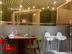 大堂-奕景小馆·地道大连菜(恒隆广场店)