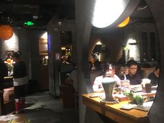 -呷哺呷哺 黄金牧场 (新中关购物中心店)