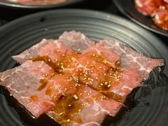 -Kingkong Buffet(The Mercury ville)