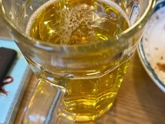 -江边城外烤全鱼(方庄时代购物中心店)
