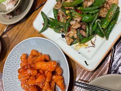 -POLO小馆·老南京菜(解放路店)
