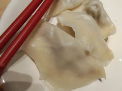 -喜家德虾仁水饺(东方宝泰店)