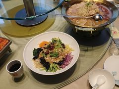 -7号院家宴.烧鸽子(门头沟店)