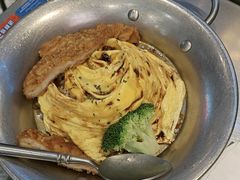 -星财记香港冰室·茶餐厅(仓山万达店)