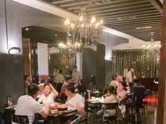 大堂-小资太太餐厅(南岗区店)