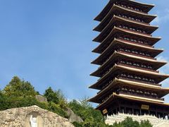 -牛首山文化旅游区