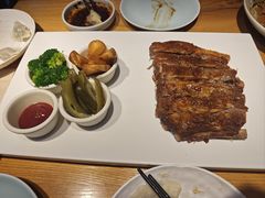 -一轩饺子馆(丽都店)