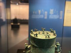 -广西壮族自治区博物馆