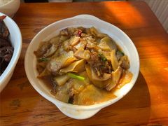 红烧辣土豆片-如意香辣鸡架(总店)