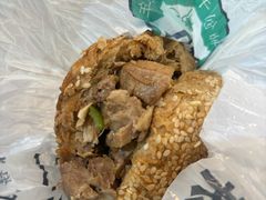 -黑窑厂糖油饼烤鸭·清真菜(旗舰店)