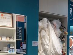-海马体照相馆(西安高新万达广场店)