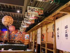 大堂-醉三巡酒馆(浑南店)