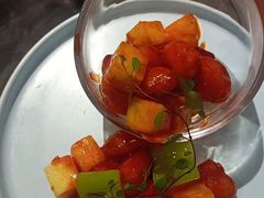 -全聚德(哈尔滨店)