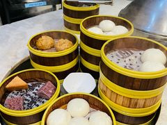 -苏州知音温德姆至尊酒店·四季海鲜自助餐厅(汾湖店)