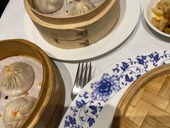 -Yan Ting 宴庭中餐厅(上海静安瑞吉酒店)