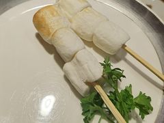 -隐炉和牛烧肉店(群力店)