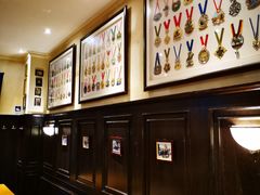 -兰特伯爵西餐厅·啤酒屋(方庄店)