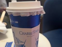 -CHARLIETOWN红茶公司(南京万象天地店)