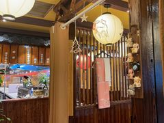 -鸟鹏烧鸟居酒屋(仁恒梦中心店)