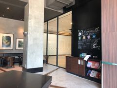 -星巴克臻选(苏州久光百货店)