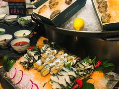 -深圳福田香格里拉大酒店