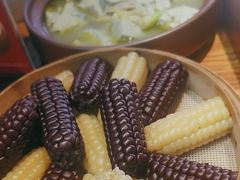-滇铺子·云南特色菜·第九届野生菌美食节(东风东路c86店)