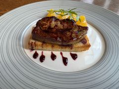 -曼乐辰餐厅(中庚漫游城店)