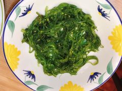 -萨莉亚意式餐厅(灵芝站中洲店)