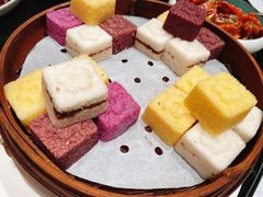-山水雅居·江南雅宴(运河公园店)
