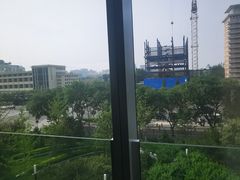 -W Fitness 威尔仕健身(北京英皇集团中心店)