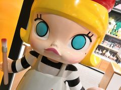 -泡泡玛特POPMART(天环购物中心店)