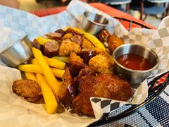 -Primo·丽莫意大利窑烤披萨