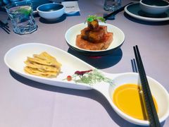 山楂冻-梧桐北京烤鸭·铜锅涮肉(海岸城店)
