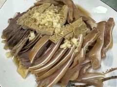 -虎洞山庄食府