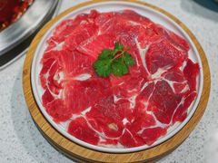-香佰里重庆火锅(恒力博纳广场店)