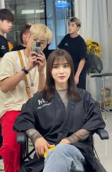 -5M HAIR SALON