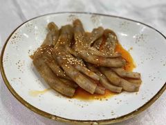 捞起鸭掌-寻味顺德·珍之宝酒楼(银钻店)