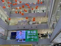 -凯德MALL(西直门店)