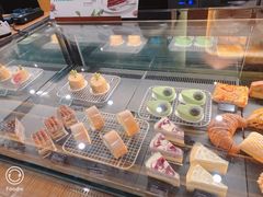 -星巴克臻选(福州东百中心分店)