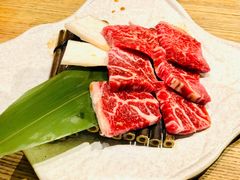 -御牛道日式烤肉料理(杭州万象城店)