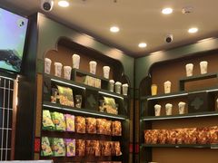 -茶理宜世(广州南站（站内）3楼B17检票口店)
