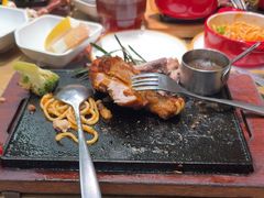 -豪客来牛排(人民东路店)