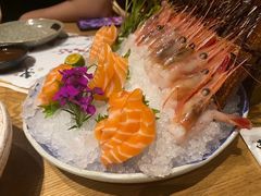 -东田之村自助餐厅(金水路店)